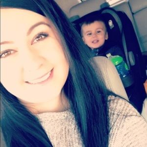 Meet your Posher, Haley